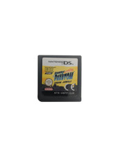 Danny Phantom: Dschungelstadt - Nintendo DS Spiel - Sehr gut - Nur Modul