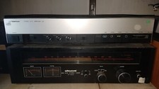 80's TELETON AMPLIFIER A 3
