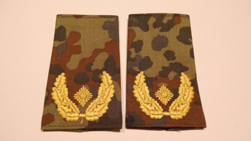 Bundeswehr rangschlaufen heer - bundeswehr,