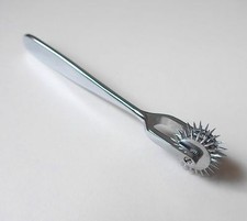 3er Nadelrad Wartenberg