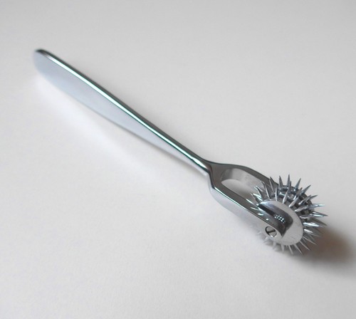 3er nadelrad wartenberg - 3er,