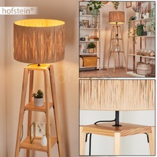 Boho Style Stand Steh Leuchte