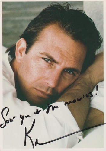Kevin costner original - kevin,