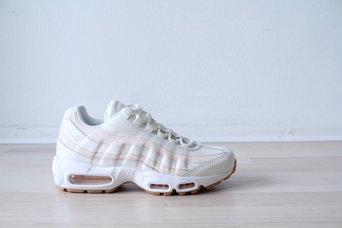 Nike air max wmns weiß - max, 95