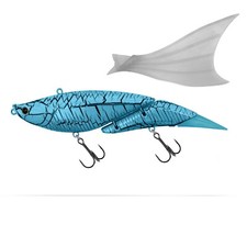 Senshu Van Gogh Swimbait 16cm
