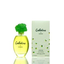 Gres Parfums Cabotine Eau de