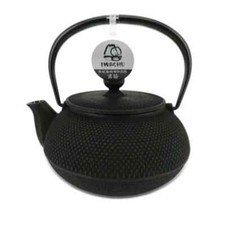 japanische Guss-Eisenkanne