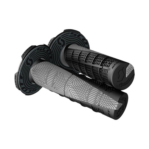 Scott motocross lenker griffe - lenker,