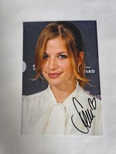 SUSAN SIDEROPOULOS : Schönes