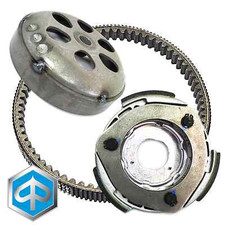 BEVERLY/TOURER/250 2008/2009