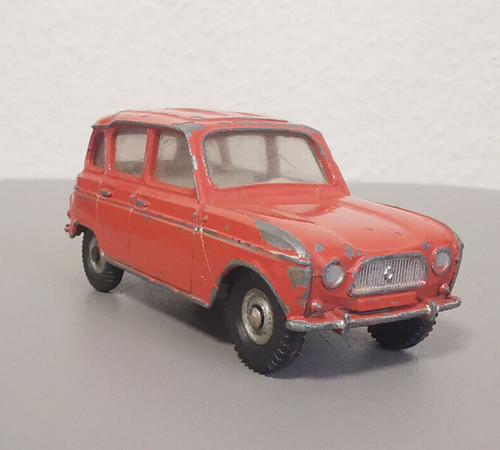 Dinky toys 518 - toys,