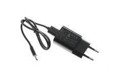 Flypower PS06H050K1000EU Netzteil + Kabel 45 cm USB-C  für JBL Wave