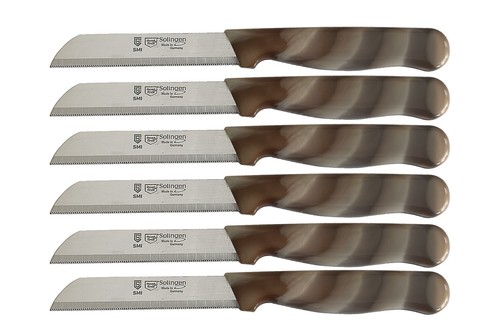 Smi tlg schälmesser - smi, 6-tlg