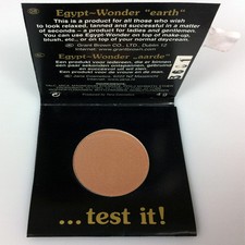 EGYPT-WONDER PEARL COMPACT