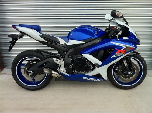 Rohr werx suzuki - suzuki, gsxr