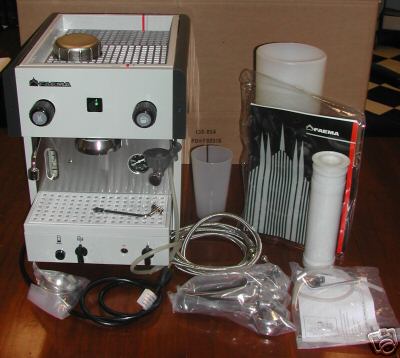 New faema c85 - -, 1