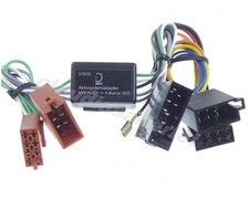 Dietz 17015 Autoradio Adapter