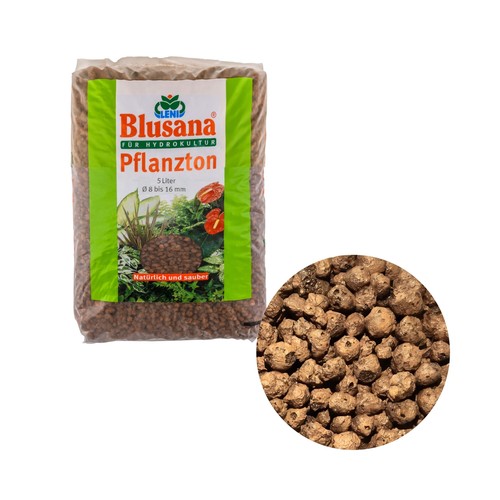 Blusana blähton - blähton, 5l