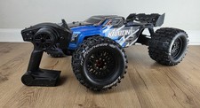 Arrma Kraton 6S BLX 4X4 RTR
