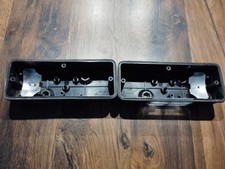 Original DDR Gehäuse für