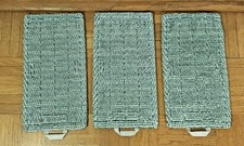 Vorwerk Reinigungsset : 3x Microfasertücher Universal MF 520/530