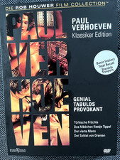 Paul Verhoeven Klassiker