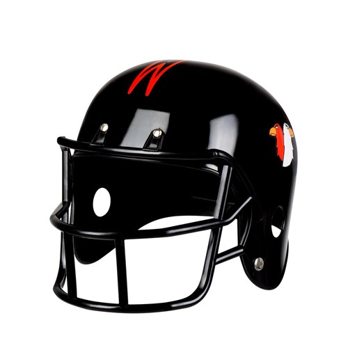 American football helm - american, boland
