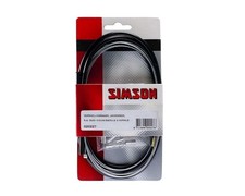 Gazelle Schaltzug kplt