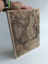 1957 Wandteppiche aus