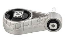 Lagerung Schaltgetriebe TOPRAN