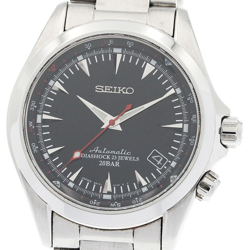 Seiko sarb015 alpinist - sarb015,