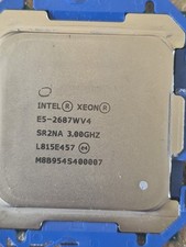 Intel Xeon E5-2687W V4 SR2NA 3.00GHz CPU Prozessor