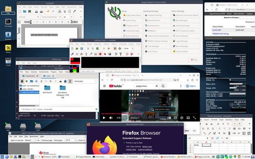 Sicherer linux desktop - linux, pc