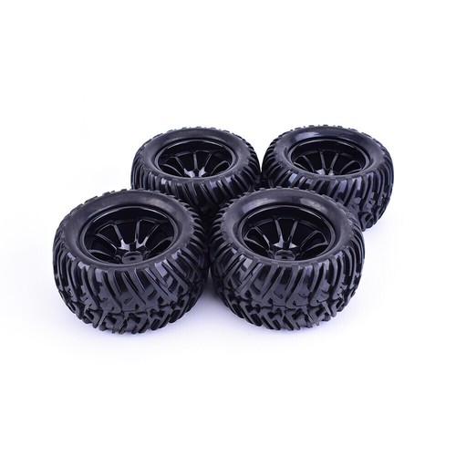 12mm hex contour offroad - 4x,
