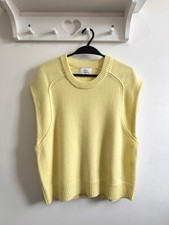 LOULOU DE SAISON Weste Mari