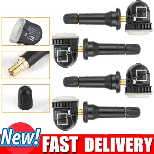 Für ford reifendrucksensor - 4x,