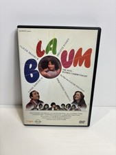 Boum die fete dvd - la, film
