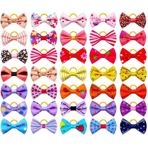Haaraccessories für hunde - für,