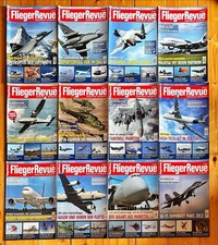 Flieger Revue Kompletter