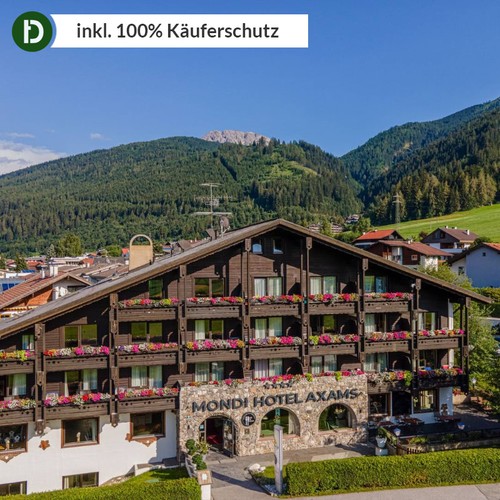 Tage urlaub mondi - tage,