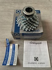 Campagnolo exa drive kassette - campagnolo,