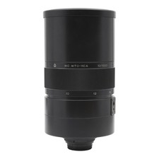 Objektiv Tele Maksutov MC
