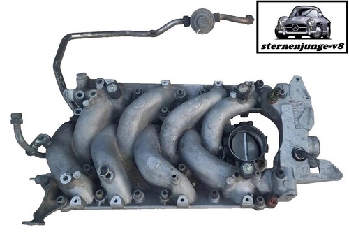 Mercedes w126 c126 - w126,