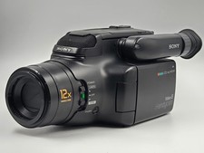 Sony CCD-FX730VE 12x Zoom