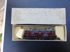 PIKO LOK E460701 DDR Bakelit