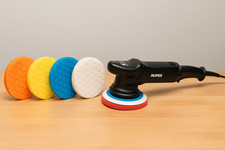 RUPES LHR21ES Bigfoot Exzenter