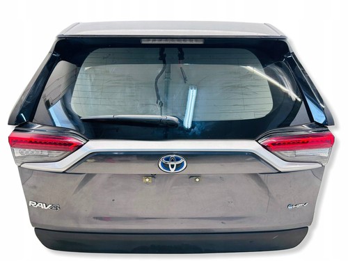 Rav4 heckklappe komplett - heckklappe, 1g3
