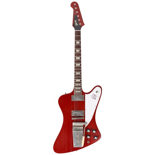 Gibson 1963 firebird maestro - gibson,