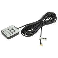 GPS Antenne MMCX für Becker
