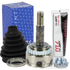 ANTRIEBSWELLEN GELENK